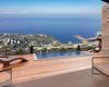 Villas En Pierre Avec Vue Sur Mer À Bodrum Yalikavak
