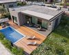Villas En Pierre Avec Vue Sur Mer À Bodrum Yalikavak 4