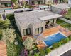 Villas En Pierre Avec Vue Sur Mer À Bodrum Yalikavak 14