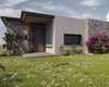 Villas En Pierre Avec Vue Sur Mer À Bodrum Yalikavak 15
