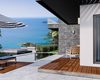 Detached Houses with Panoramic Sea Views in Bodrum Turkey 7