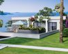 Detached Houses with Panoramic Sea Views in Bodrum Turkey 3
