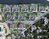 Detached Houses with Panoramic Sea Views in Bodrum Turkey 9