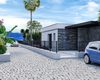 Detached Houses with Panoramic Sea Views in Bodrum Turkey 12