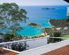 Detached Houses with Panoramic Sea Views in Bodrum Turkey 10