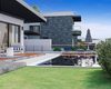 Detached Houses with Panoramic Sea Views in Bodrum Turkey 11