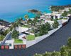 Detached Houses with Panoramic Sea Views in Bodrum Turkey 13