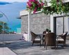Detached Houses with Panoramic Sea Views in Bodrum Turkey 6