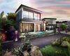 Detached Villas with Private Beach in Mugla Bogazici 4