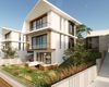 Bodrum Muğla'da Zengin Olanaklı Sitede Tripleks Villalar 3