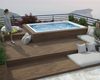 Wohnungen In Einem Neuen Projekt Mit Privaten Pools In Bodrum Mugla 5