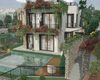 Wohnungen In Einem Neuen Projekt Mit Privaten Pools In Bodrum Mugla 1