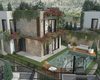 Wohnungen In Einem Neuen Projekt Mit Privaten Pools In Bodrum Mugla 7