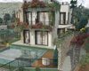 Wohnungen In Einem Neuen Projekt Mit Privaten Pools In Bodrum Mugla 13
