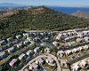 Wohnungen In Einem Neuen Projekt Mit Privaten Pools In Bodrum Mugla 14