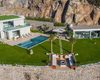 Luxushäuser Mit Privatstrand In Exklusiver Region In Bodrum 12