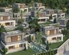 Vrijstaande Villa's Met Uitzicht Op De Natuur In Yaliciftlik Bodrum 15