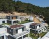 Vrijstaande Villa's Met Uitzicht Op De Natuur In Yaliciftlik Bodrum 14