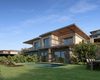 Sea View Properties in a Complex with Pool in Bodrum Gundogan 3