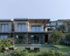 Sea View Properties in a Complex with Pool in Bodrum Gundogan 4