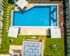 3+1 Villa Met Privézwembad En Sauna In Oludeniz, Turkije 6