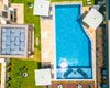 3+1 Villa Met Privézwembad En Sauna In Oludeniz, Turkije 7