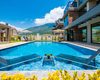 3+1 Villa Met Privézwembad En Sauna In Oludeniz, Turkije 4