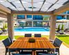 3+1 Villa Met Privézwembad En Sauna In Oludeniz, Turkije 3