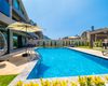 3+1 Villa Met Privézwembad En Sauna In Oludeniz, Turkije 5