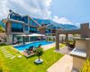 3+1 Villa Met Privézwembad En Sauna In Oludeniz, Turkije 2