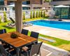 3+1 Villa Met Privézwembad En Sauna In Oludeniz, Turkije 9