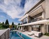 Villa 5+1 Avec Piscine Et Jacuzzi À Fethiye En Turquie 2