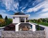 Villa 5+1 Avec Piscine Et Jacuzzi À Fethiye En Turquie 8
