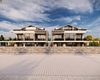 Villa 5+1 Avec Piscine Et Jacuzzi À Fethiye En Turquie 7