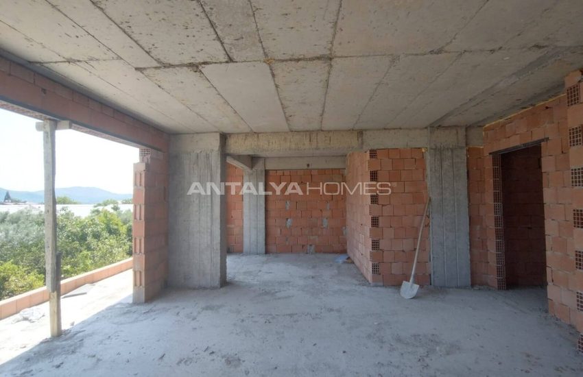 Nieuwbouw Appartementen Geschikt Investering In Mugla Fethiye 3