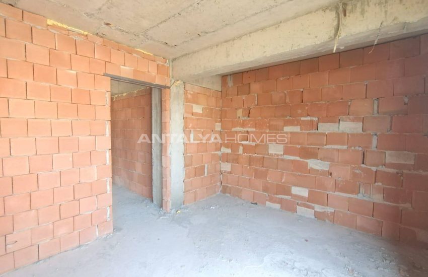 Nieuwbouw Appartementen Geschikt Investering In Mugla Fethiye 4