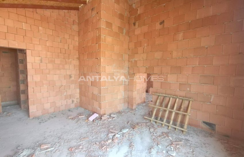 Nieuwbouw Appartementen Geschikt Investering In Mugla Fethiye 6
