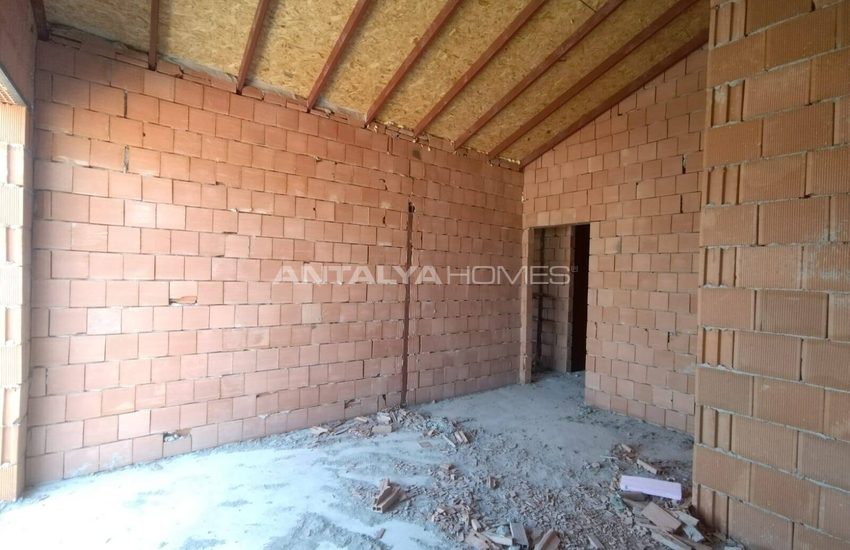 Nieuwbouw Appartementen Geschikt Investering In Mugla Fethiye 2