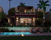 Stone Clad Sea View Detached Villas in Bodrum Yalikavak 11