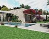 Stone Clad Sea View Detached Villas in Bodrum Yalikavak 10