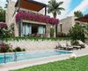Stone Clad Sea View Detached Villas in Bodrum Yalikavak 4