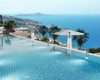 Stone Clad Sea View Detached Villas in Bodrum Yalikavak