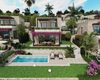 Stone Clad Sea View Detached Villas in Bodrum Yalikavak 6