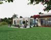 Stone Clad Sea View Detached Villas in Bodrum Yalikavak 9