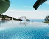 Wohnungen Mit Meerblick In Einer Sicheren Anlage In Bodrum Yalikavak 5