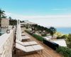 Wohnungen Mit Meerblick In Einer Sicheren Anlage In Bodrum Yalikavak 11