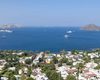 Villa's Met Zeezicht In De Buurt Van Yalıkavak Marina Bodrum