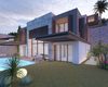 Villa's Met Zeezicht In De Buurt Van Yalıkavak Marina Bodrum 10