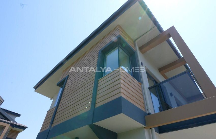 Villa Élégante De 3 Chambres Près De La Plage À Fethiye 8