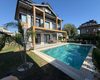 Villa Élégante De 3 Chambres Près De La Plage À Fethiye 2